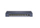 8Port Gigabit PoE Unmanaged Switch - DS-3E0510HP-E 8Port Gigabit PoE Unmanaged Switch - DS-3E0510HP-E